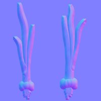 Asset preview